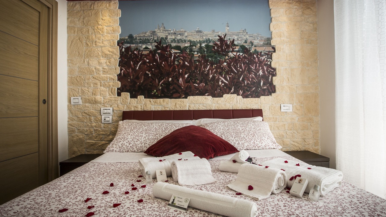 Photo of Bedroom in Macerata