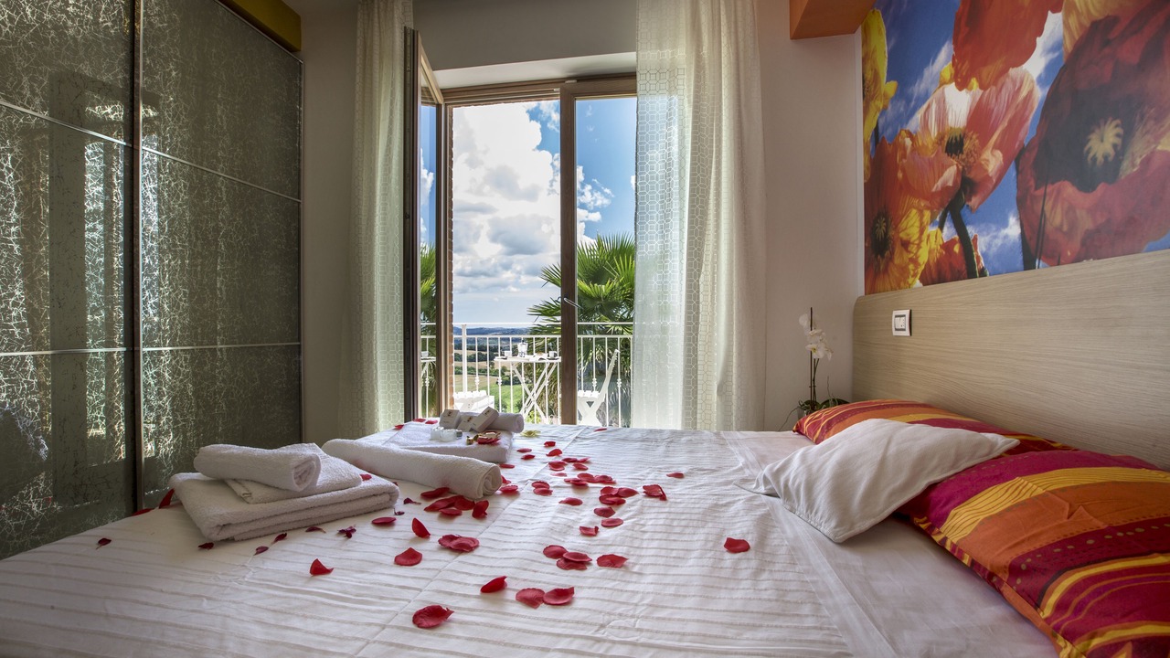 Photo of Bedroom in Macerata