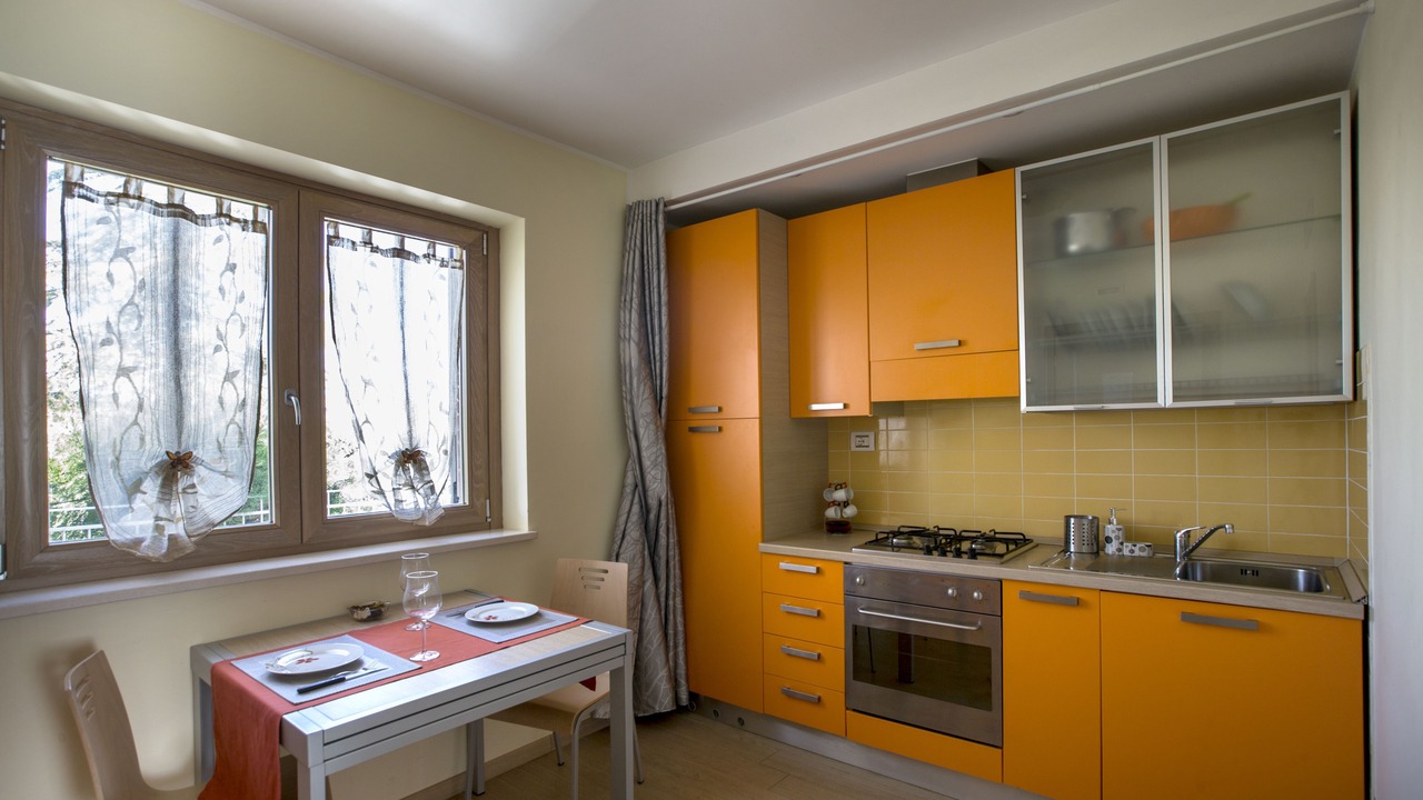 Photo of Kitchen in Macerata