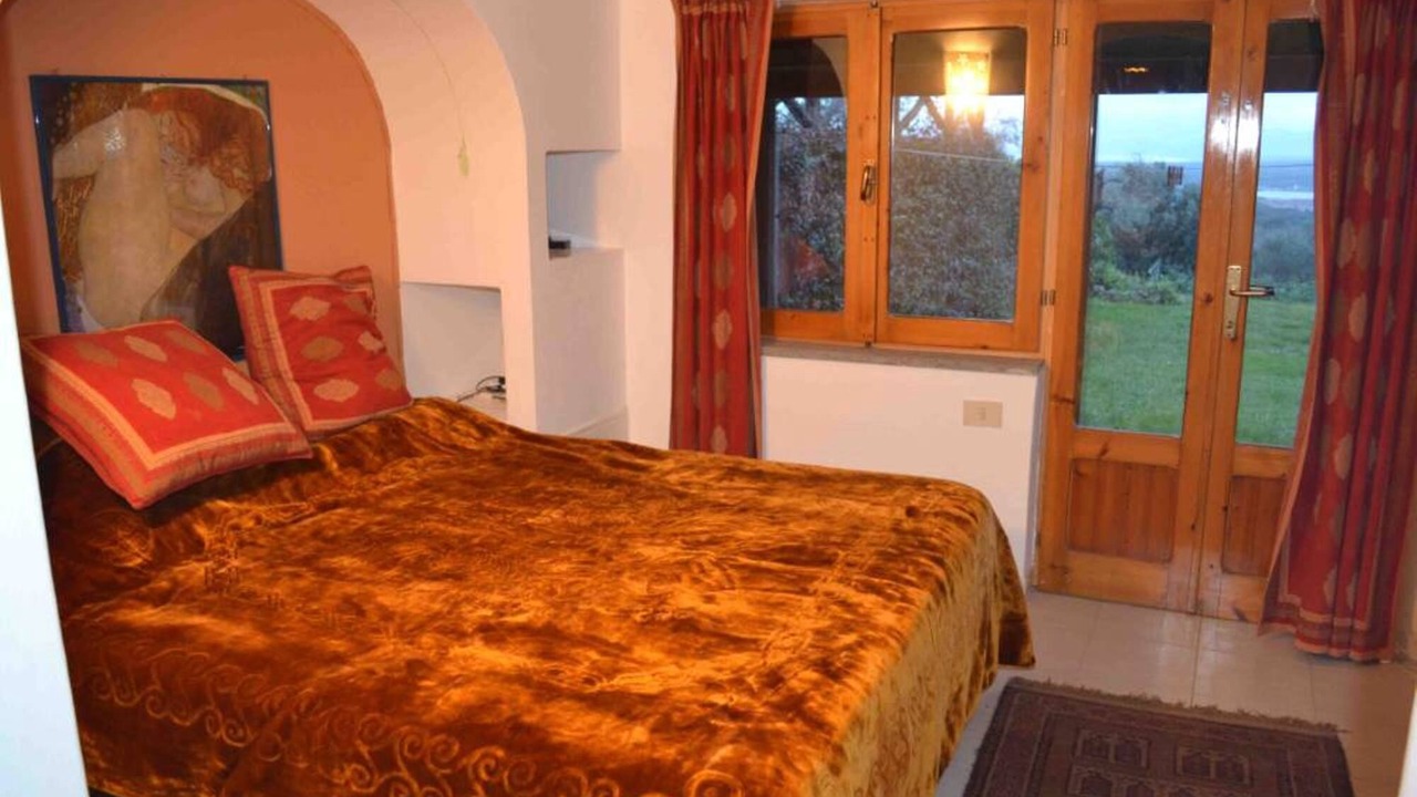 Photo of Bedroom in Orbetello