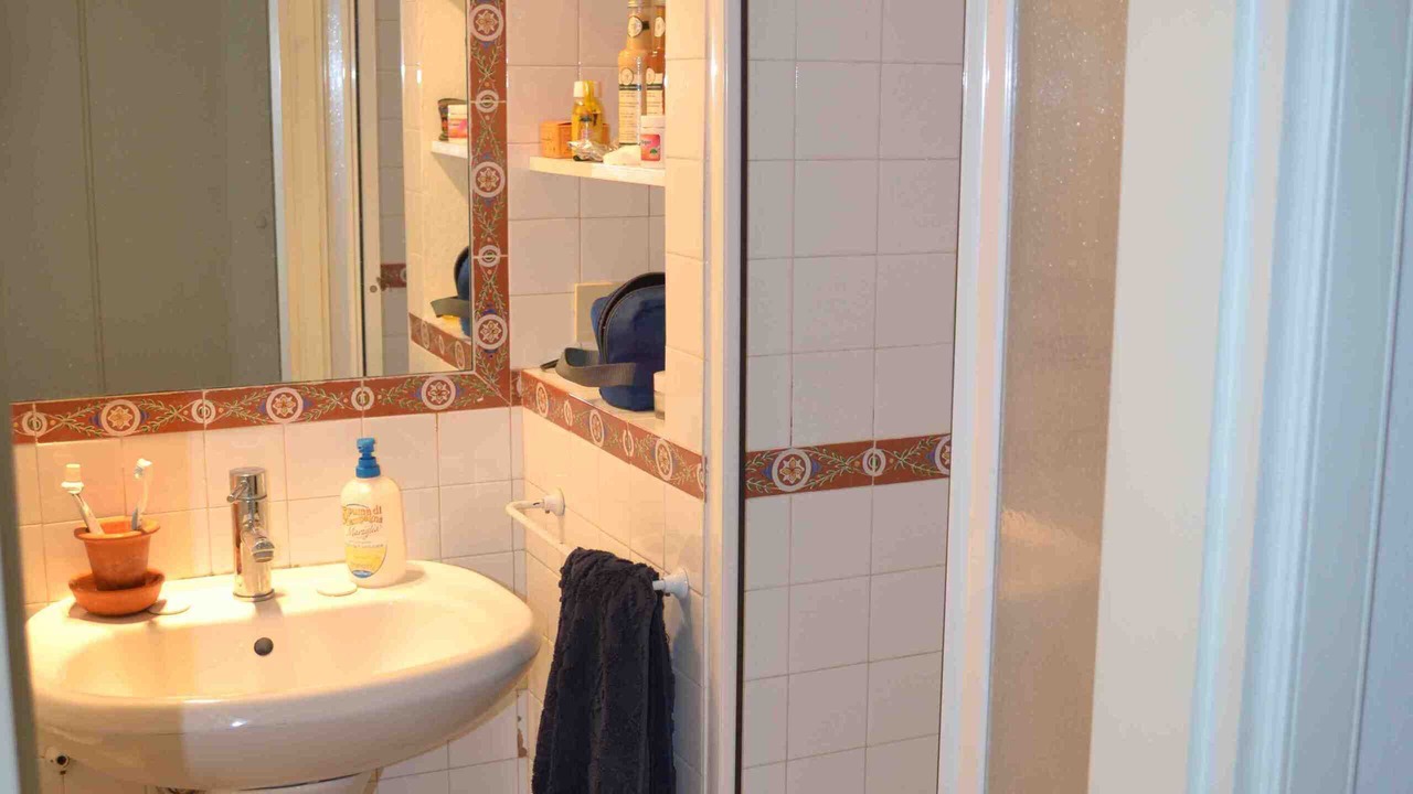 Photo of Bathroom in Orbetello