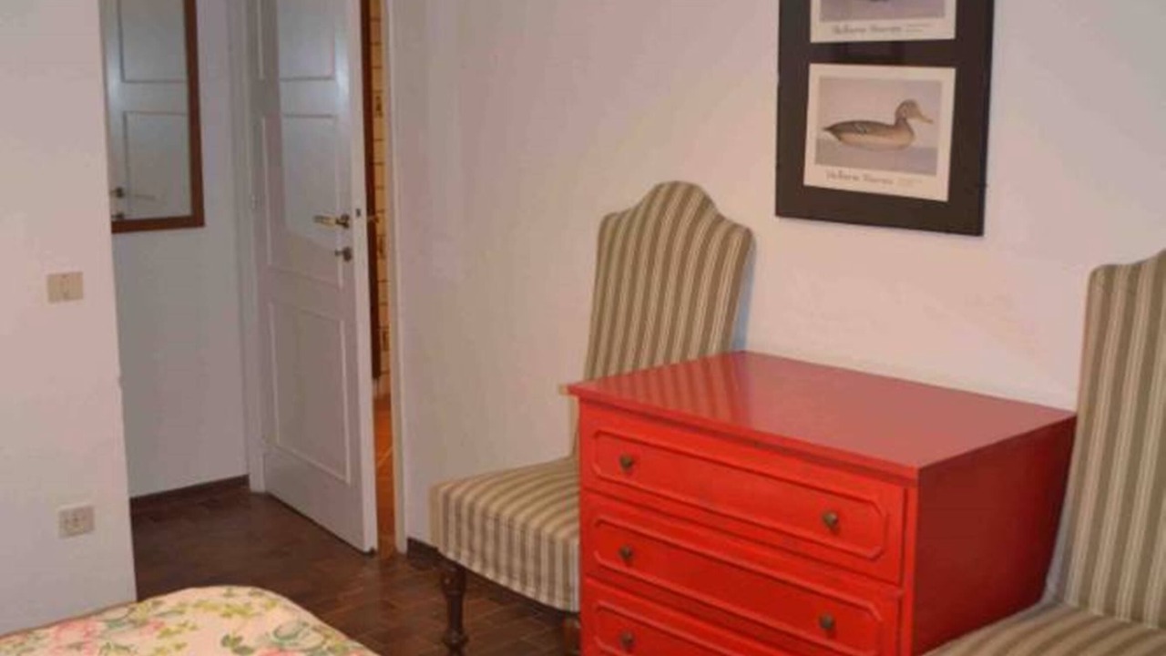 Photo of Bedroom in Orbetello