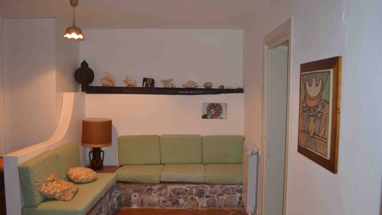 Photo of Livingroom in Orbetello