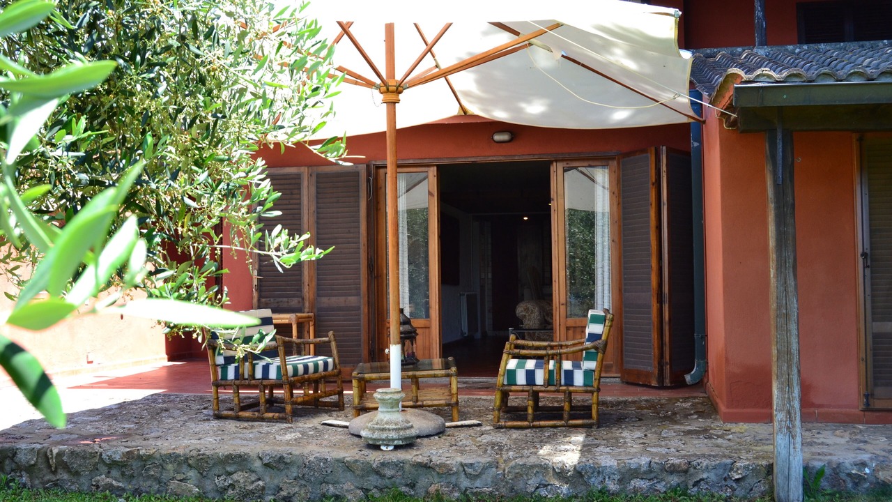 Photo of Patio Balcony in Orbetello