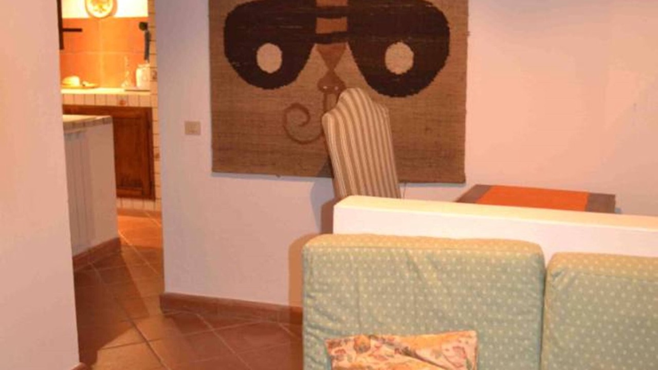 Photo of Livingroom in Orbetello