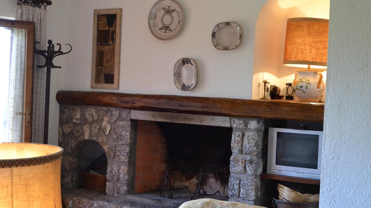 Photo of Livingroom in Orbetello