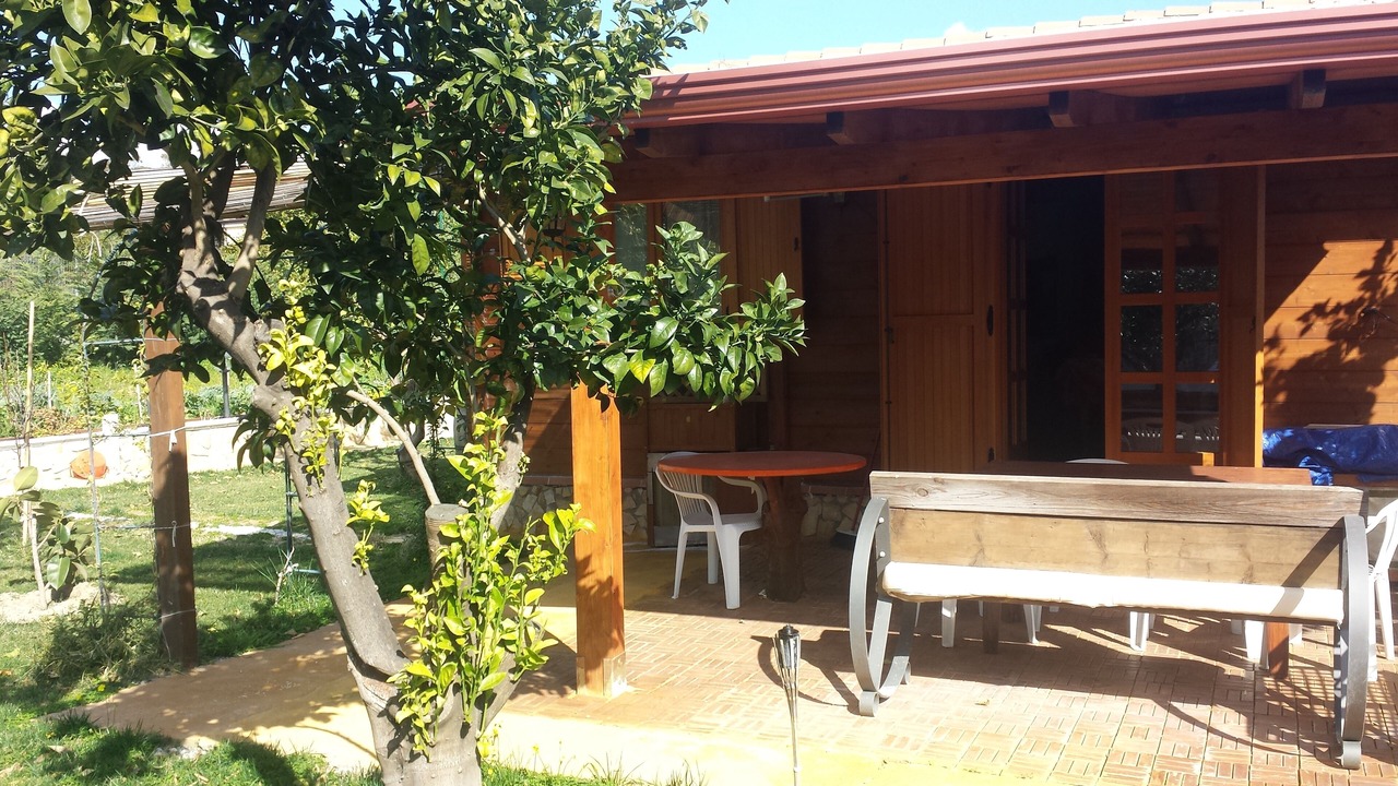 Photo of Patio Balcony in Crotone