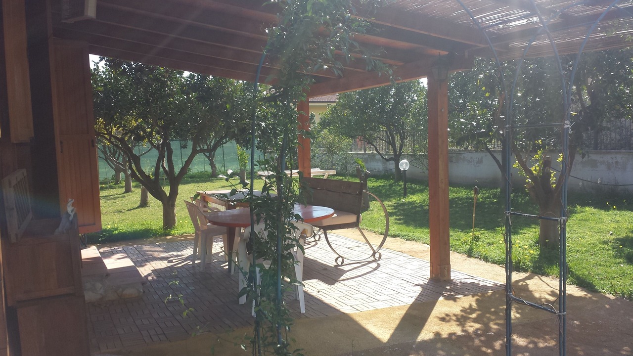 Photo of Outdoor in Crotone