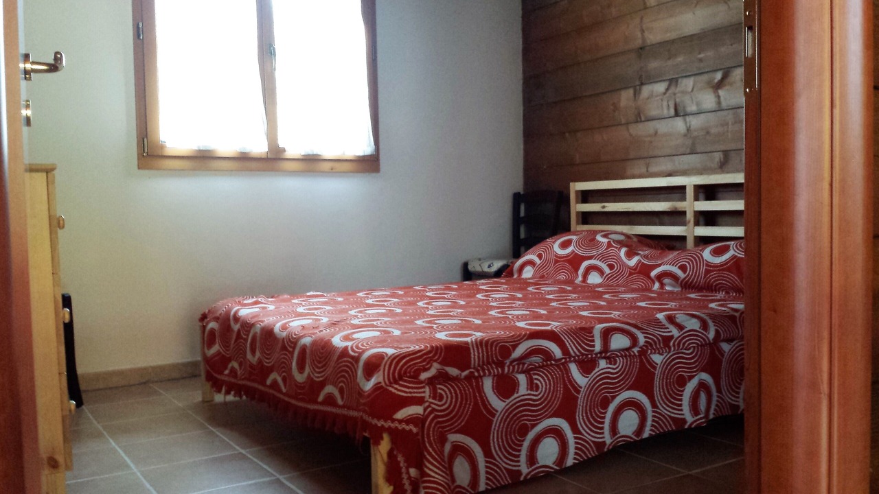 Photo of Bedroom in Crotone
