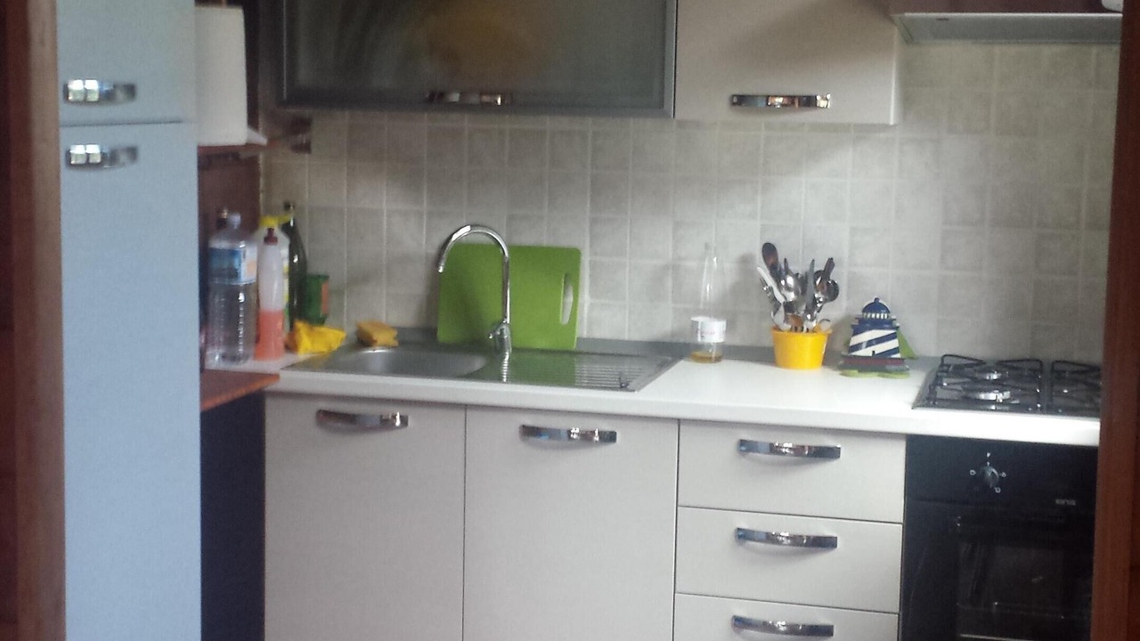 Photo of Kitchen in Crotone