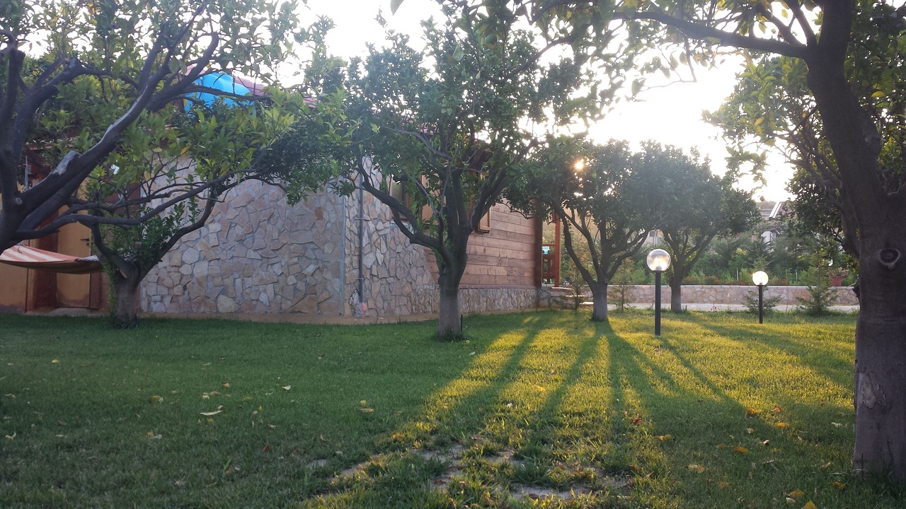 Photo of Outdoor in Crotone