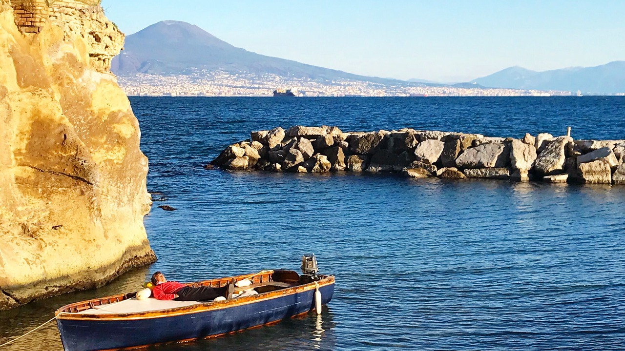 Photo of Others in Naples