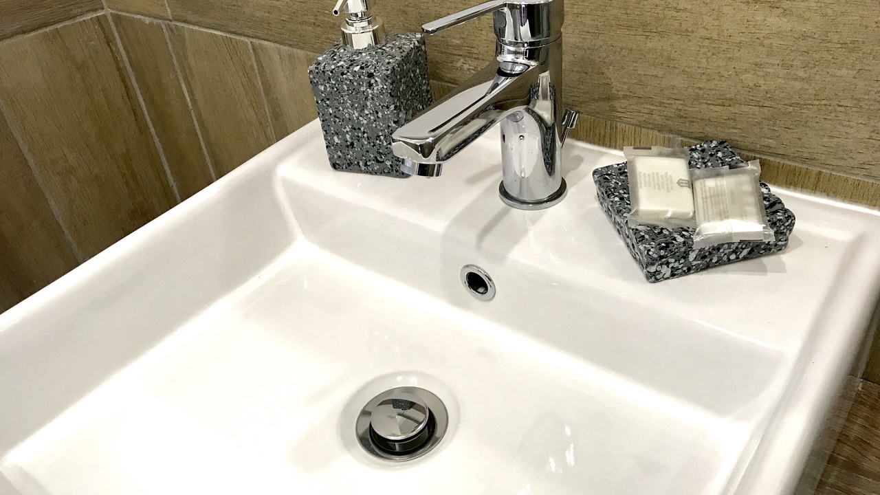 Photo of Bathroom in Naples