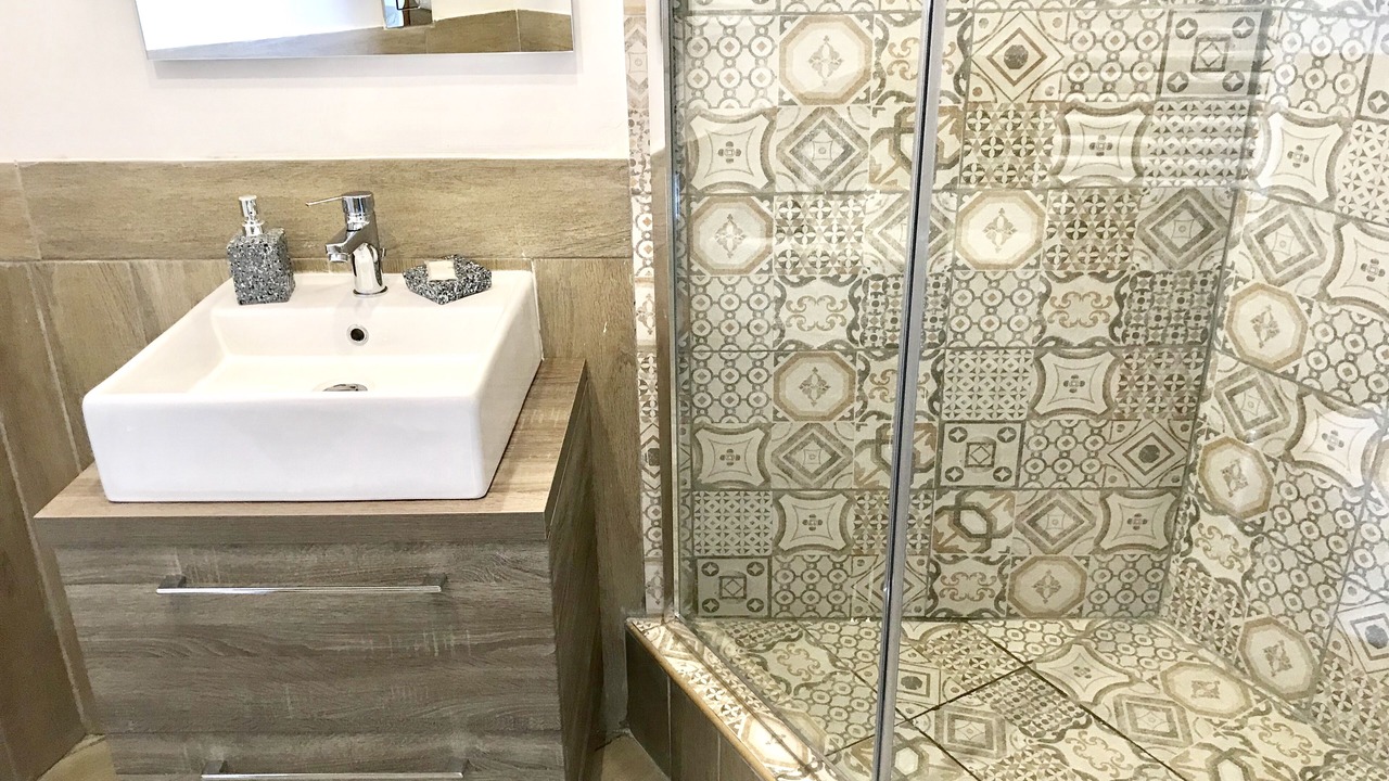 Photo of Bathroom in Naples