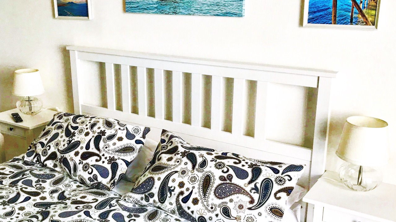 Photo of Bedroom in Naples