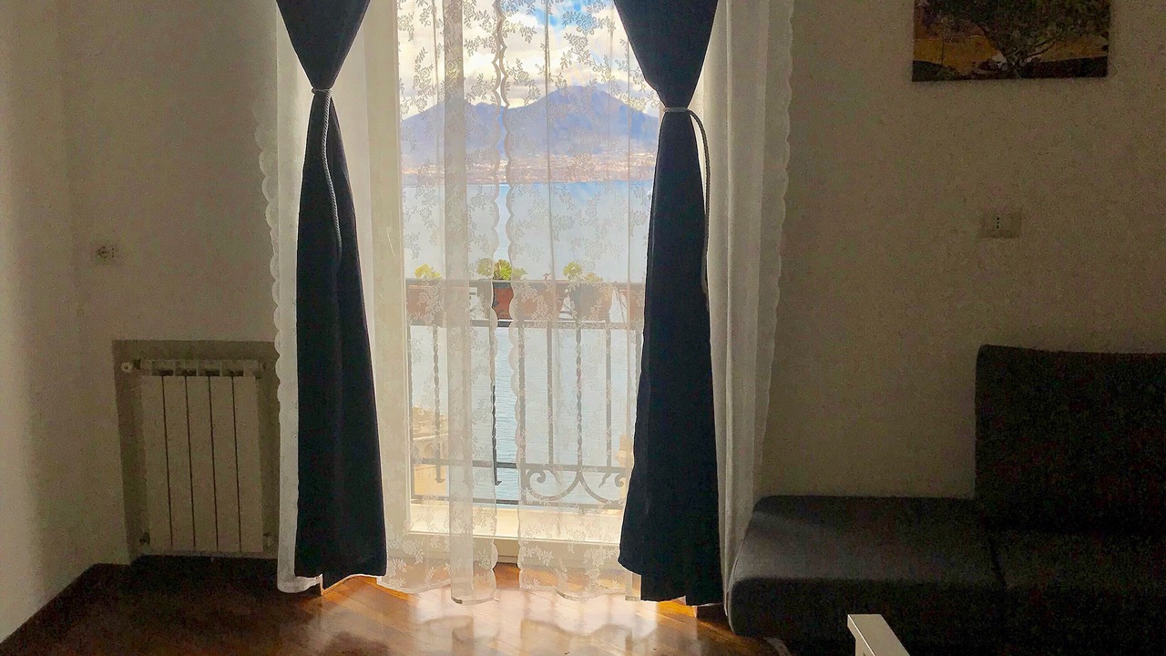 Photo of Bedroom in Naples