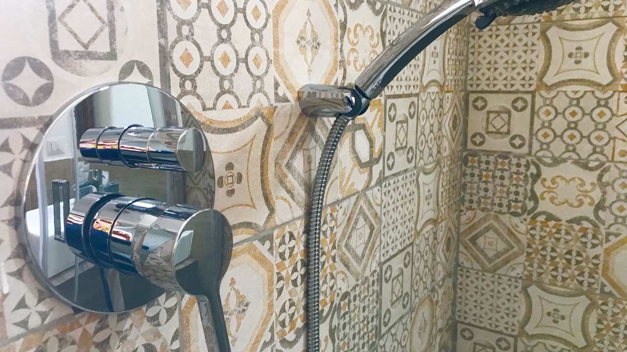 Photo of Bathroom in Naples
