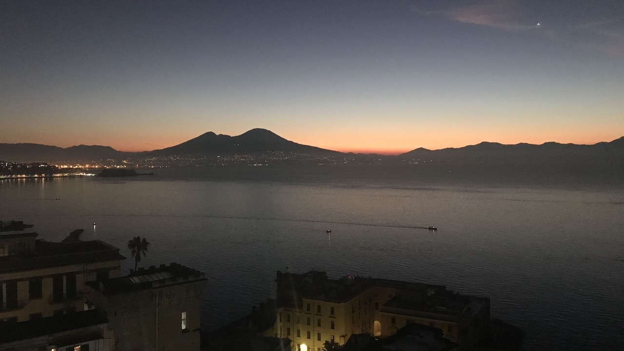 Photo of Others in Naples