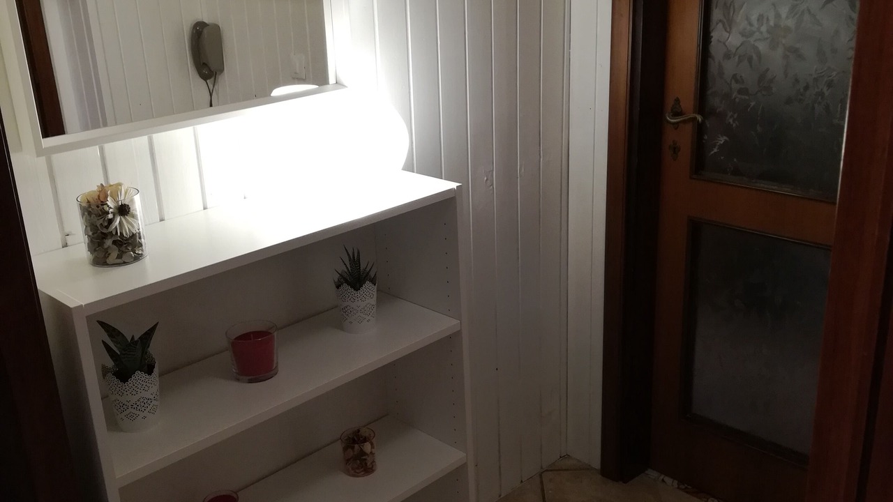 Photo of Bathroom in Francavilla al Mare