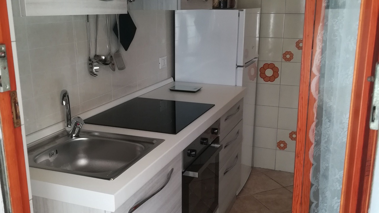 Photo of Kitchen in Francavilla al Mare