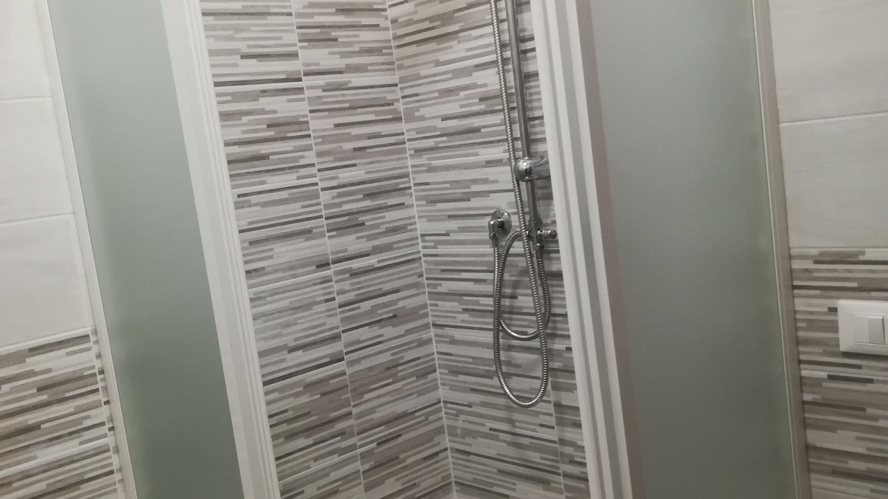 Photo of Bathroom in Francavilla al Mare