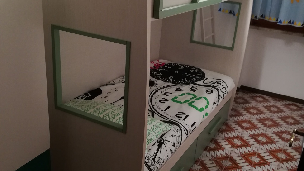 Photo of Bedroom in Francavilla al Mare