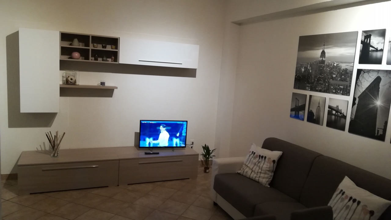 Photo of Livingroom in Francavilla al Mare