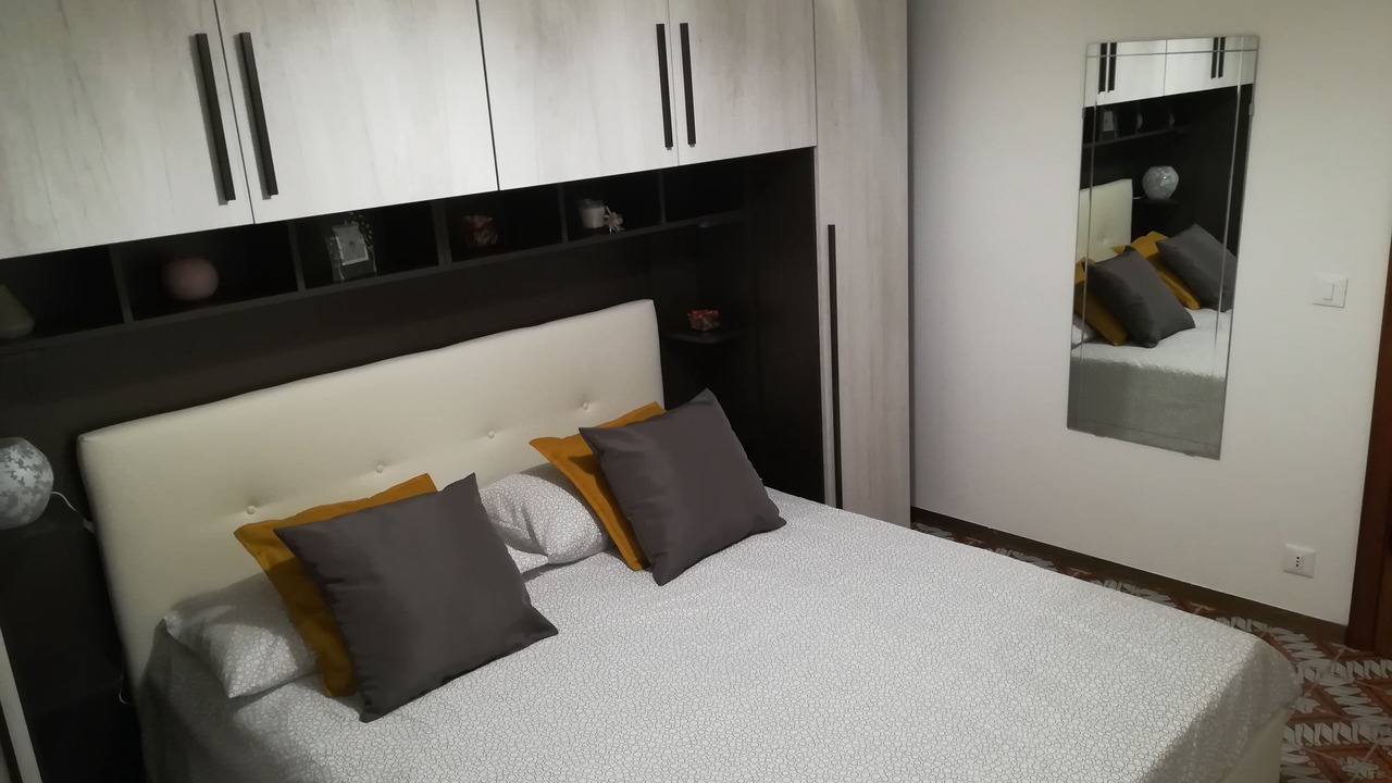 Photo of Bedroom in Francavilla al Mare