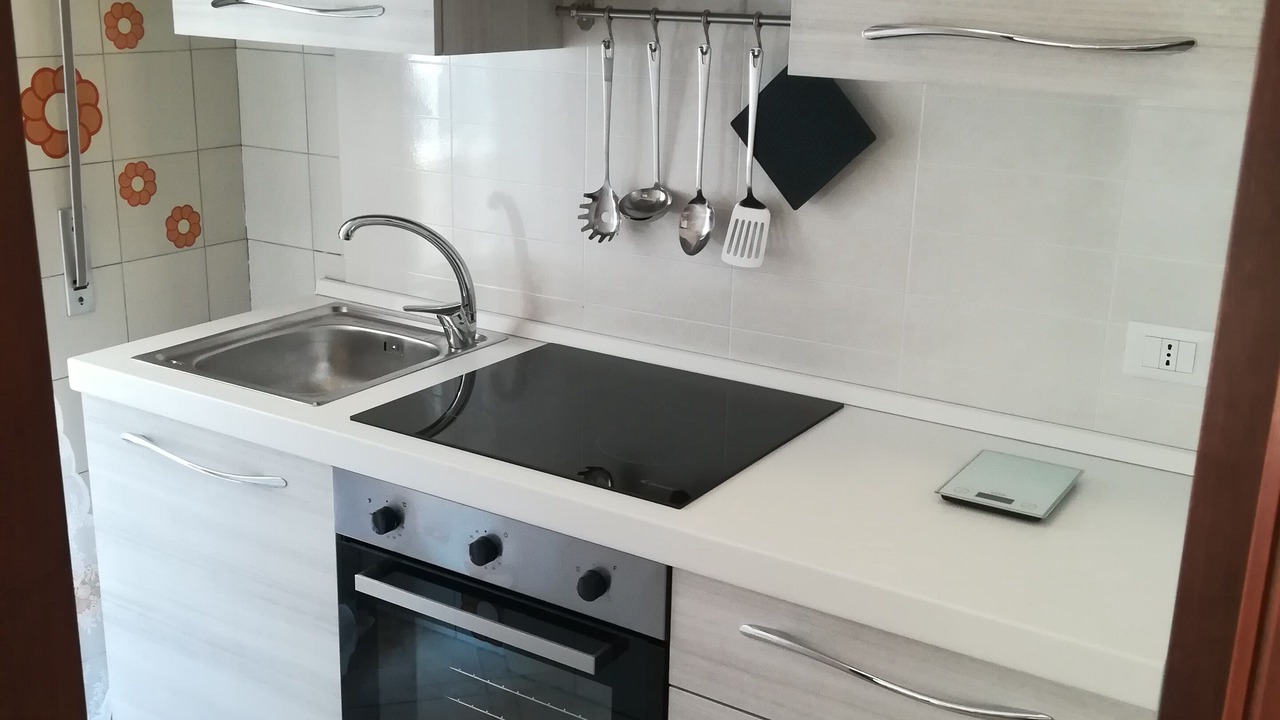 Photo of Kitchen in Francavilla al Mare