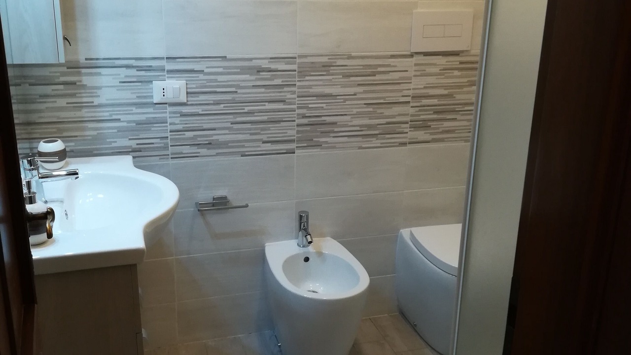 Photo of Bathroom in Francavilla al Mare
