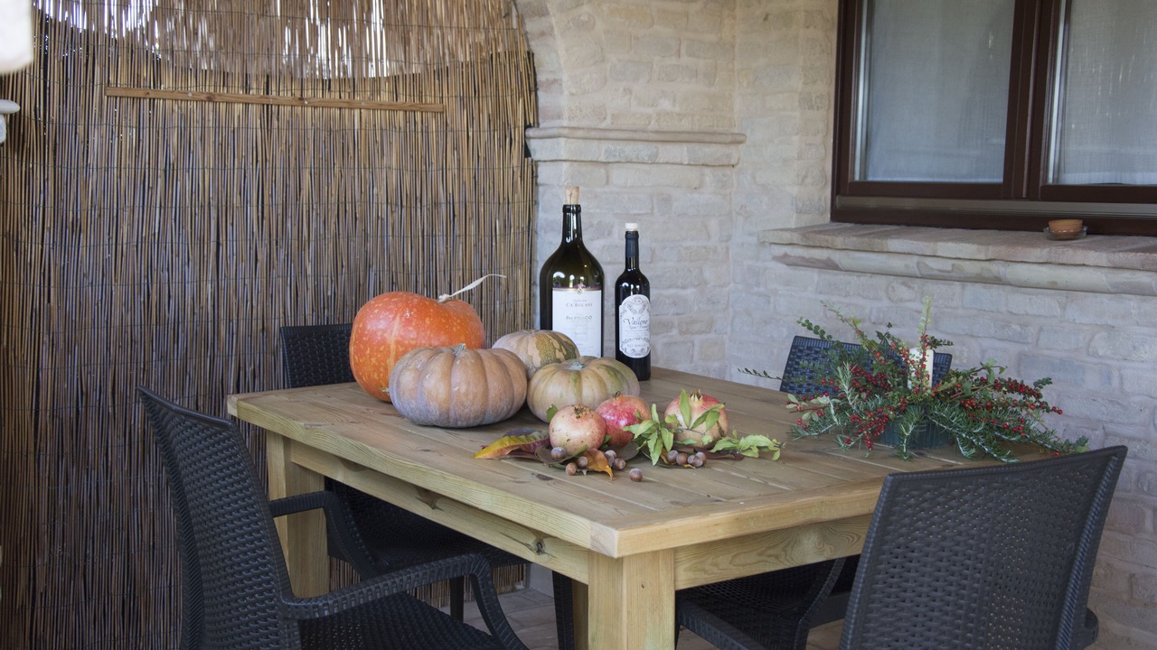Photo of Outdoor in Francavilla d'Ete