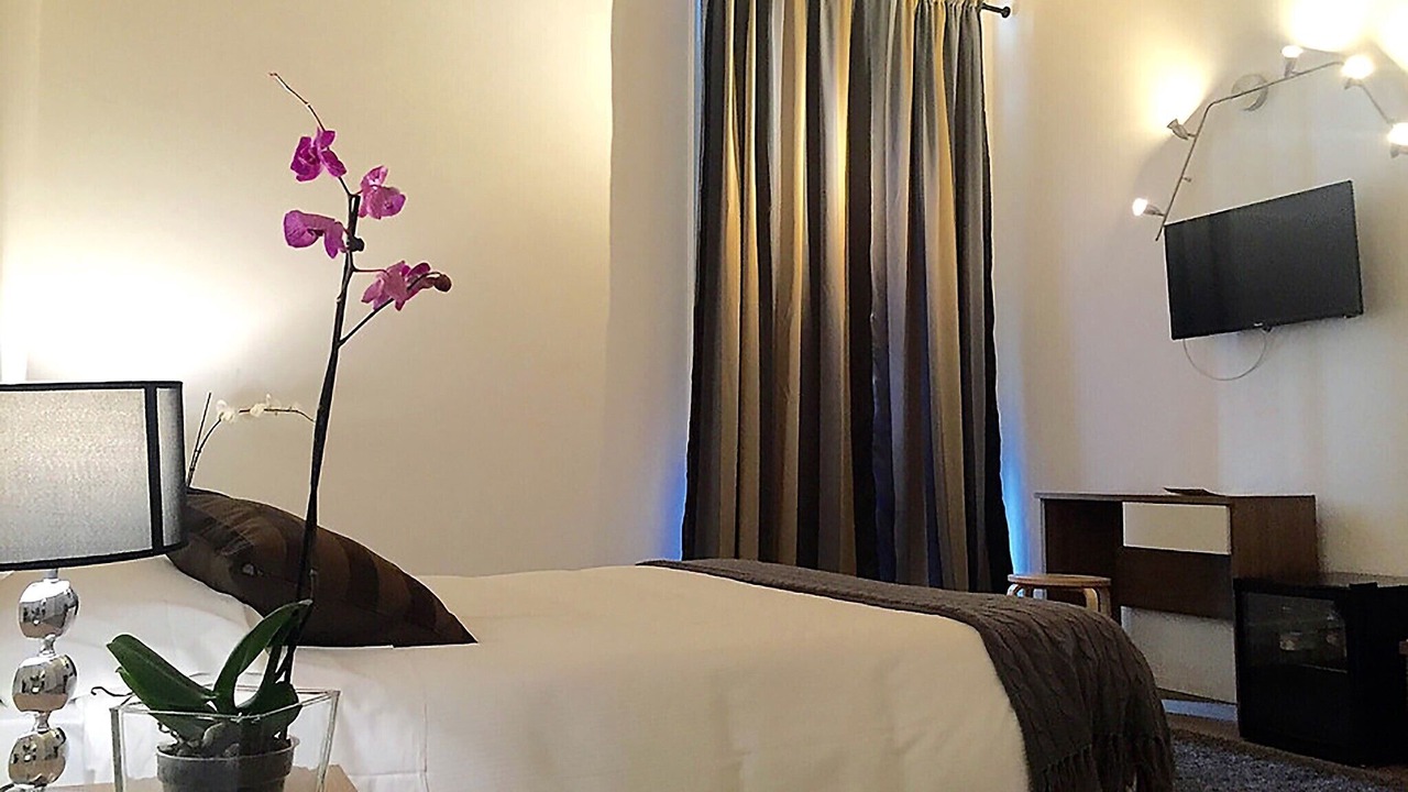 Photo of Bedroom in Rione III Colonna