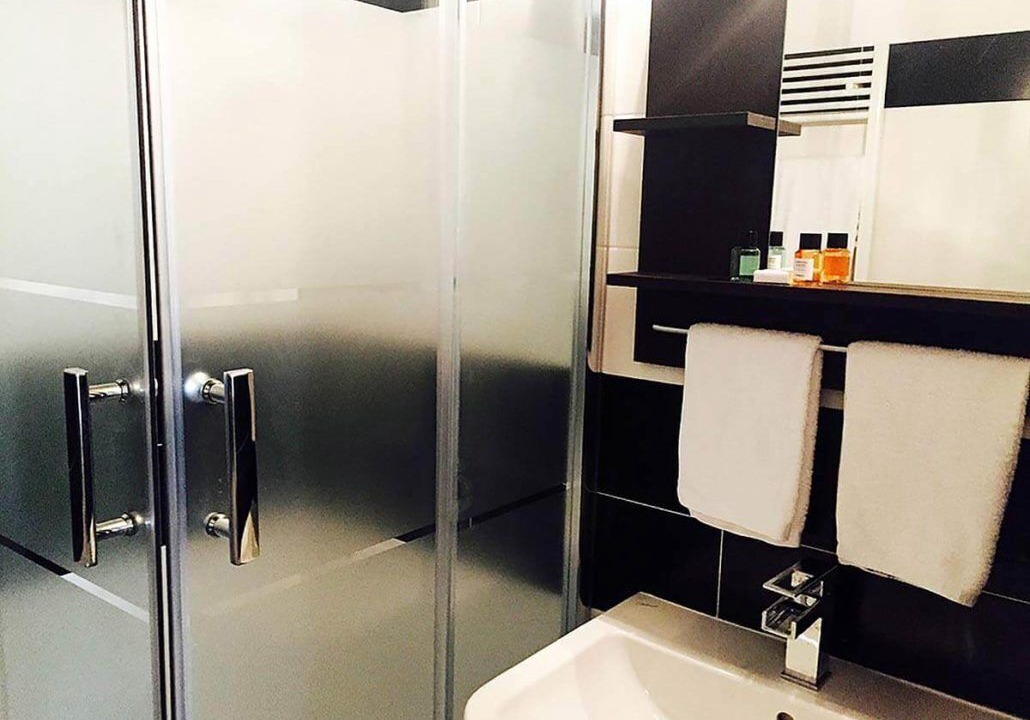 Photo of Bathroom in Rione III Colonna