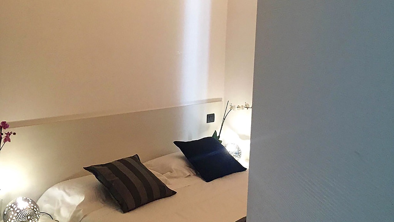 Photo of Bedroom in Rione III Colonna