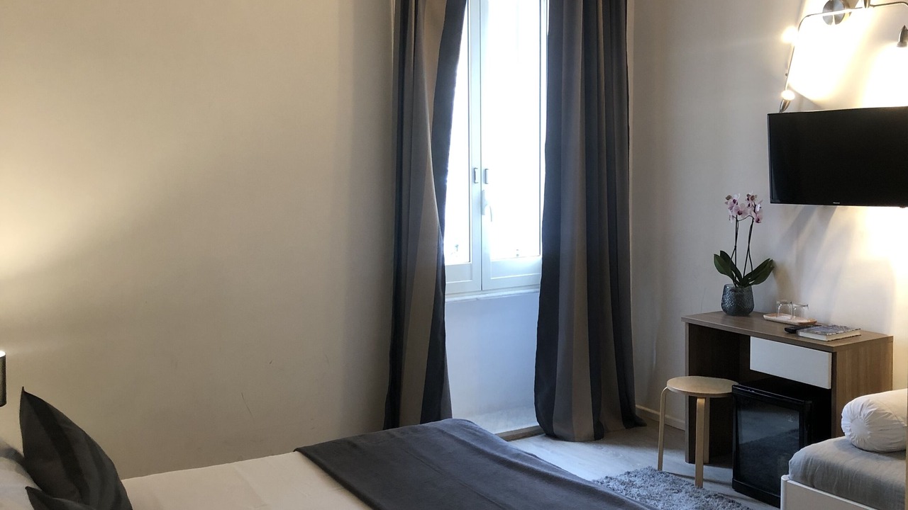 Photo of Bedroom in Rione III Colonna