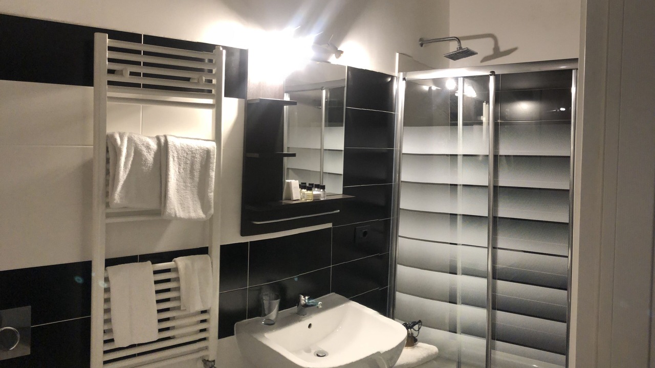 Photo of Bathroom in Rione III Colonna