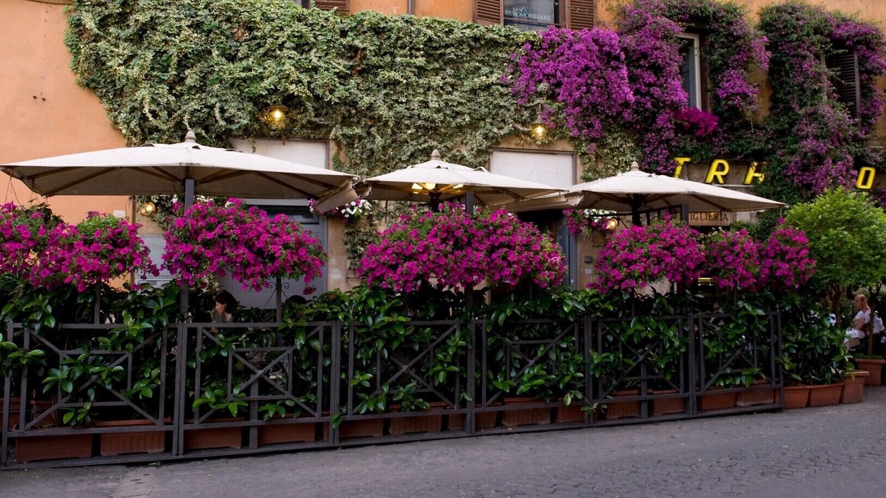 Photo of Outdoor in Rione III Colonna