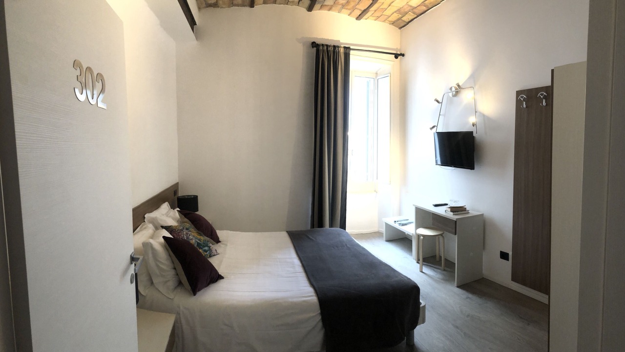 Photo of Bedroom in Rione III Colonna