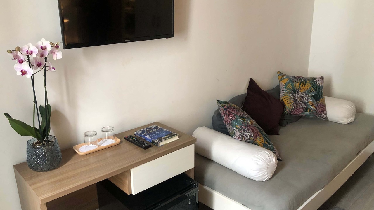 Photo of Livingroom in Rione III Colonna