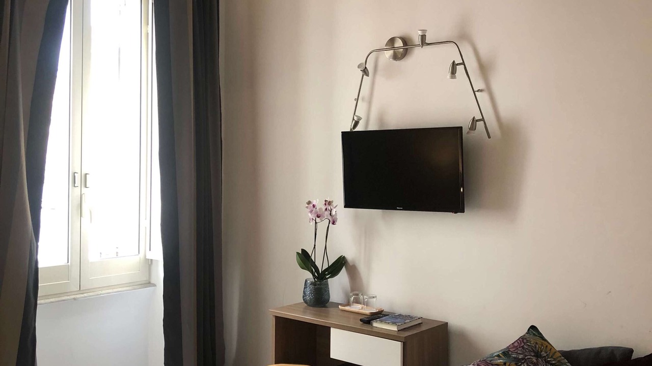Photo of Bedroom in Rione III Colonna