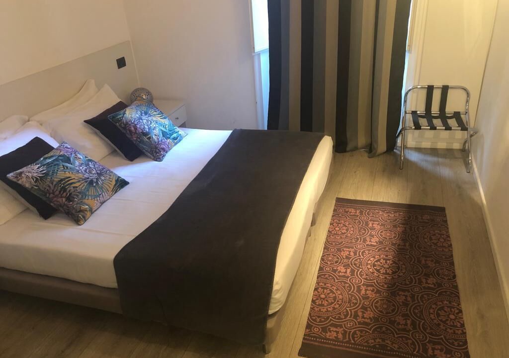Photo of Bedroom in Rione III Colonna