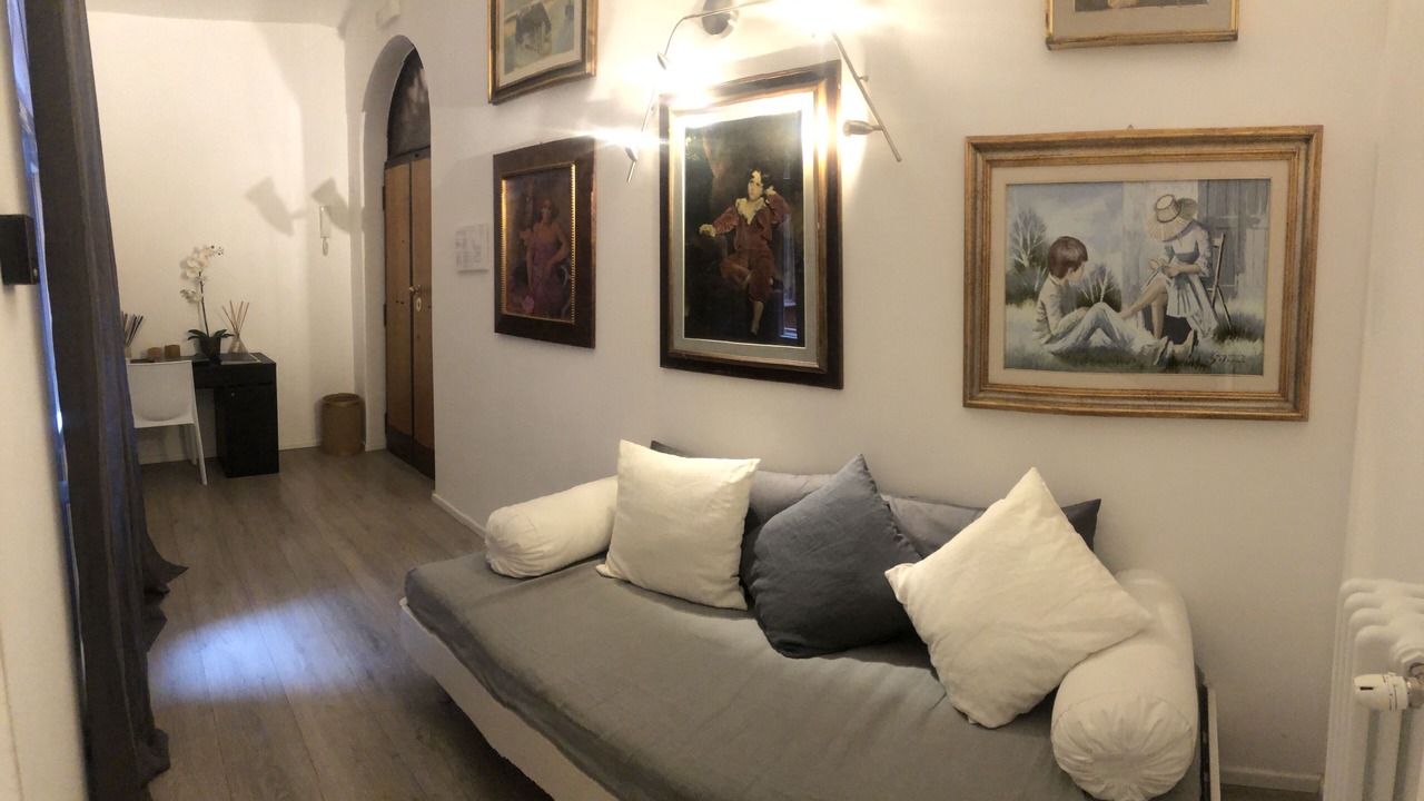 Photo of Others in Rione III Colonna