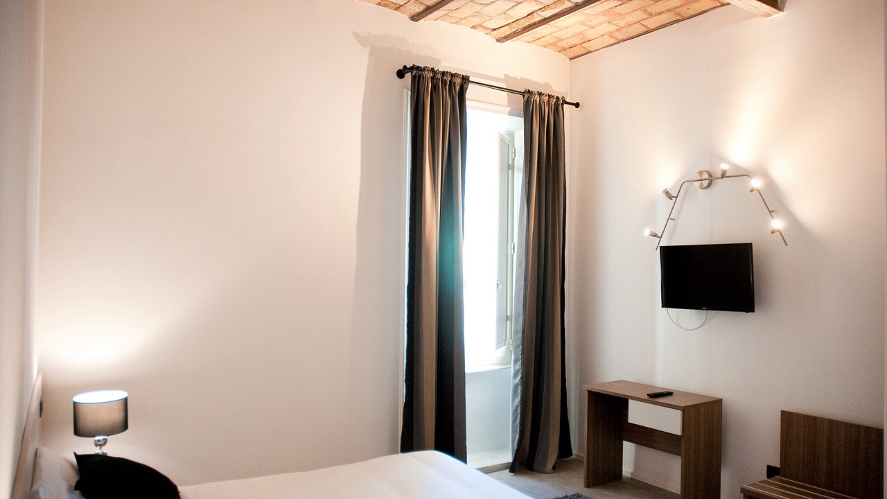 Photo of Bedroom in Rione III Colonna