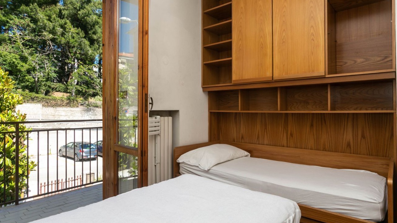 Photo of Bedroom in Numana