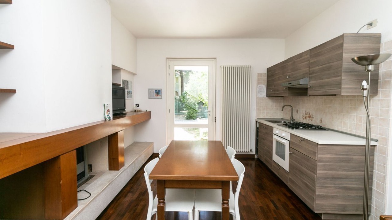 Photo of Kitchen in Numana