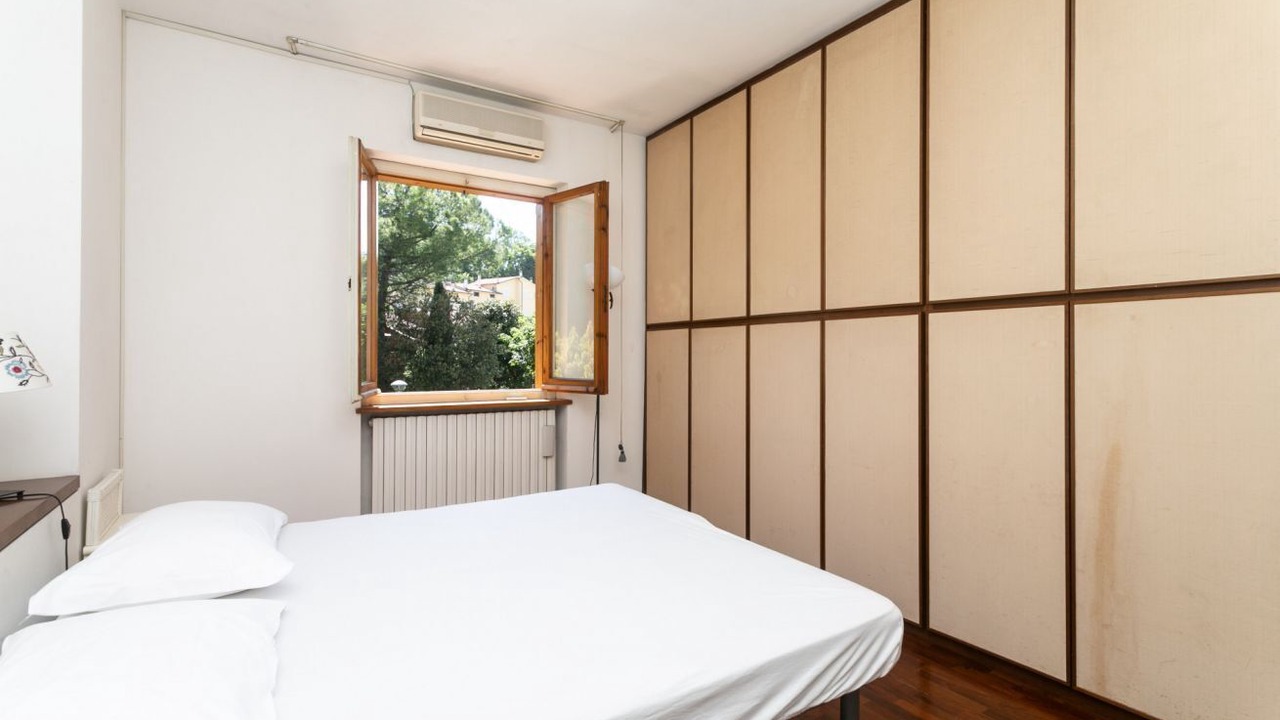 Photo of Bedroom in Numana