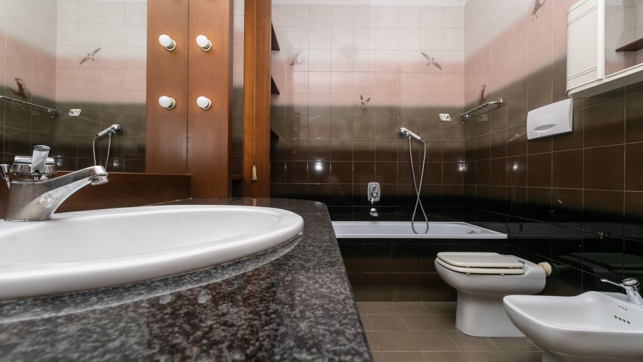 Photo of Bathroom in Numana