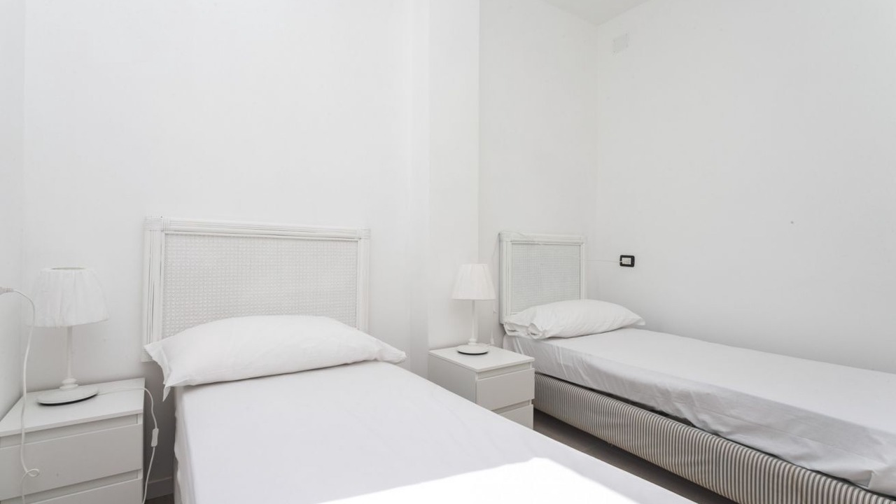 Photo of Bedroom in Numana
