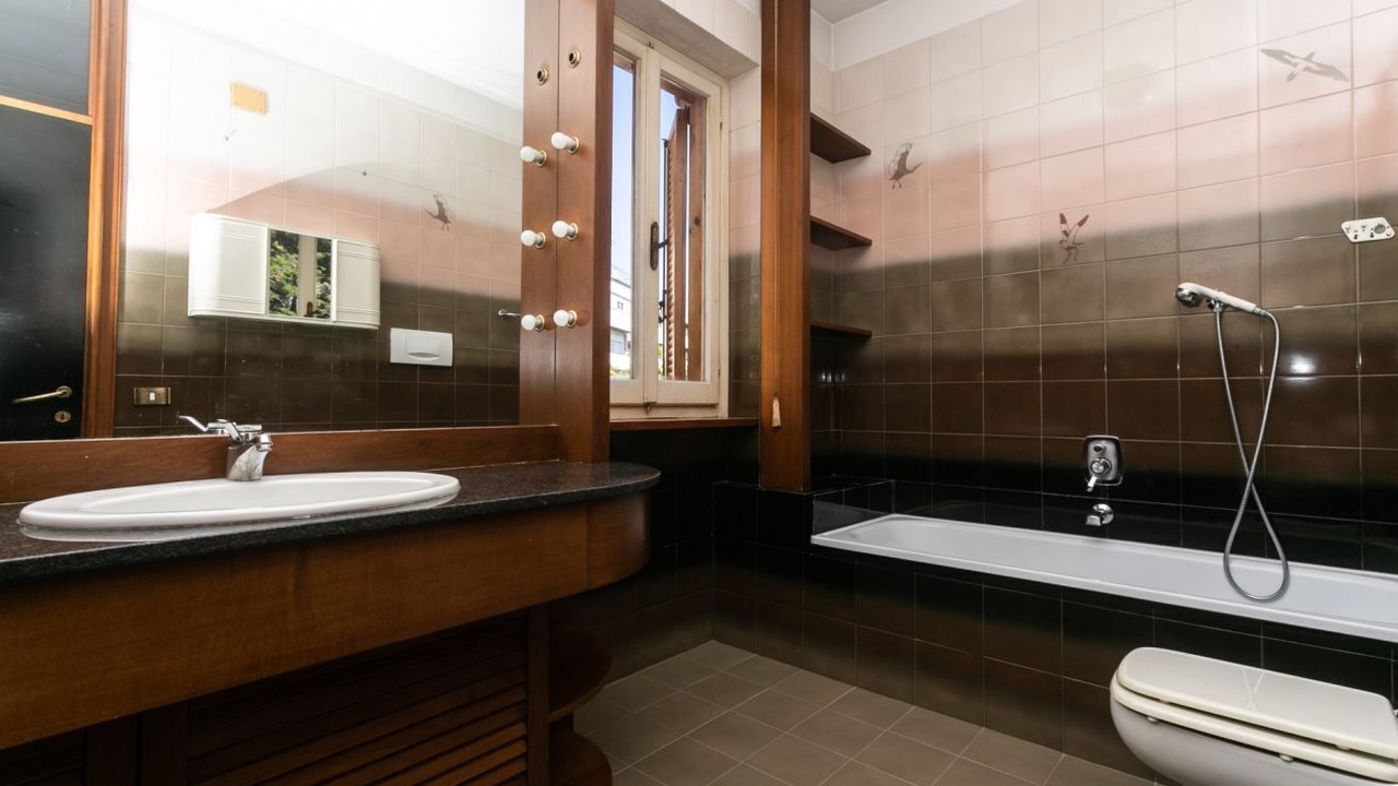 Photo of Bathroom in Numana