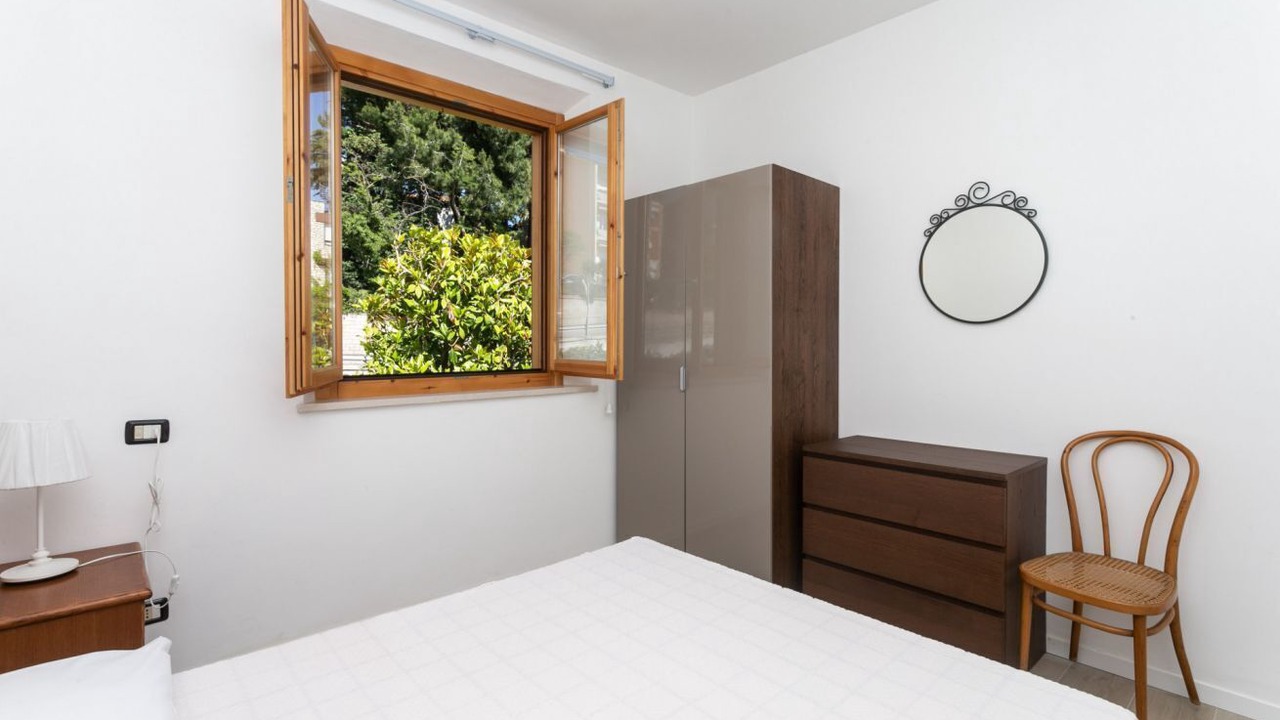 Photo of Bedroom in Numana